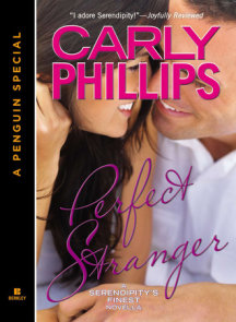 Perfect Stranger (Novella)