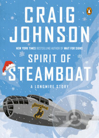 Spirit of Steamboat