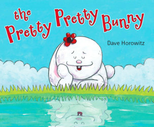 Pretty, Pretty Bunny