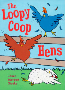 The Loopycoop Hens