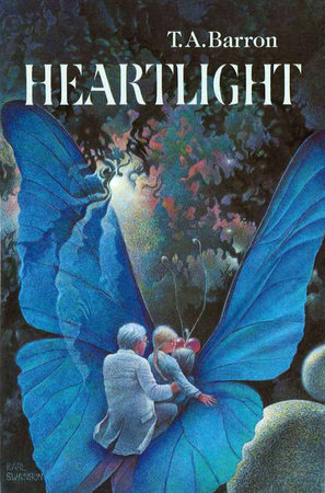Heartlight by T. A. Barron