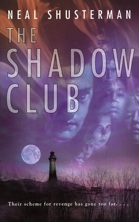 The Shadow Club by Neal Shusterman