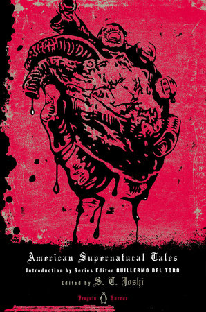 American Supernatural Tales by 