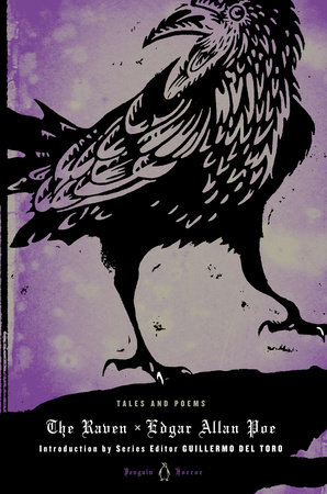 The Raven: Tales and Poems [Book]