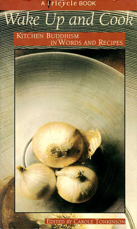 Wake up and Cook by Tricycle Magazine