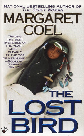 The Lost Bird by Margaret Coel