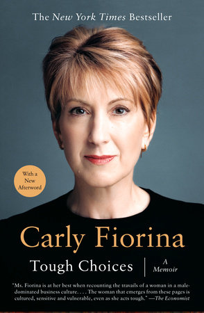 Tough Choices by Carly Fiorina