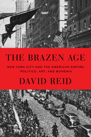 The Brazen Age by David Reid