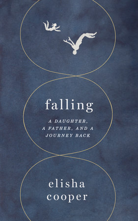 Falling by Elisha Cooper