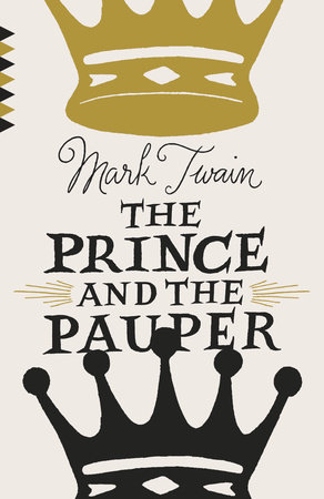 The Prince and the Pauper by Mark Twain