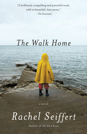 The Walk Home by Rachel Seiffert