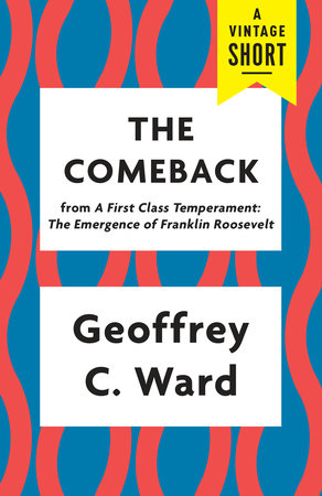 The Comeback by Geoffrey C. Ward