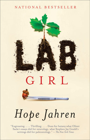 Lab Girl by Hope Jahren