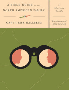 City on Fire by Hallberg, Garth Risk