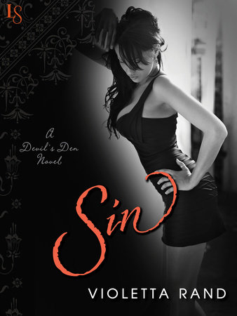Sin by Violetta Rand