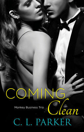 Coming Clean by C. L. Parker