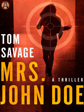 Mrs. John Doe by Tom Savage