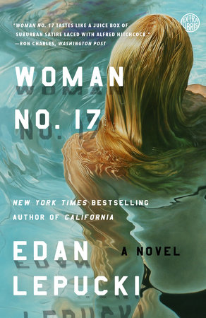 Woman No. 17 by Edan Lepucki