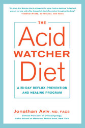 The Acid Watcher Diet