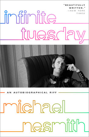 Infinite Tuesday by Michael Nesmith