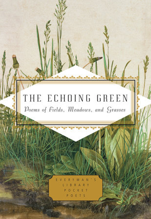 The Echoing Green by 