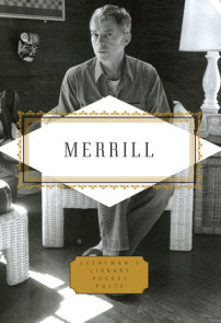 Merrill: Poems