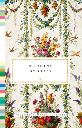 Wedding Stories by 
