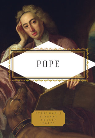 Pope: Poems by Alexander Pope