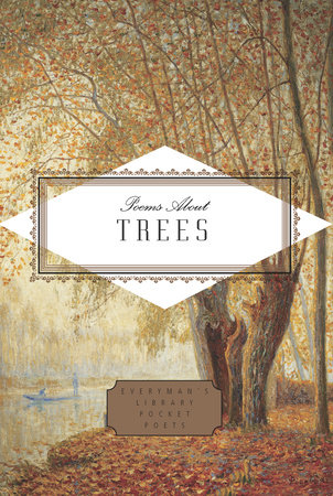 Poems About Trees by 