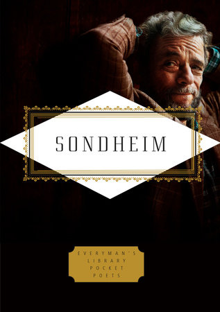 Sondheim: Lyrics