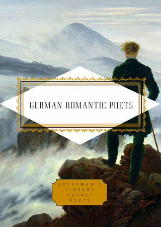 German Romantic Poets by Charlotte Lee