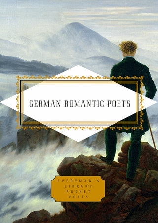 German Romantic Poets by Edited by Charlotte Lee