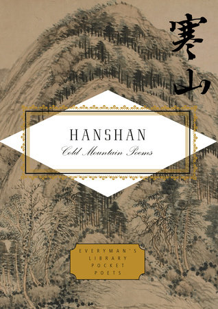 Cold Mountain Poems by Hanshan