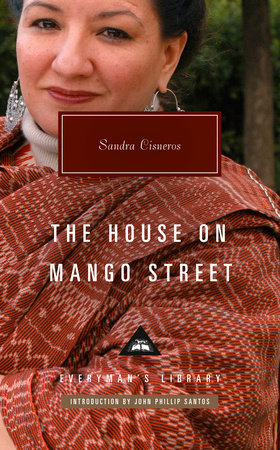 The House on Mango Street by Sandra Cisneros