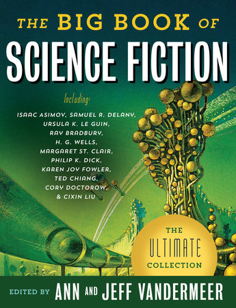 The 10 Best Science Fiction Books I've Ever Read 