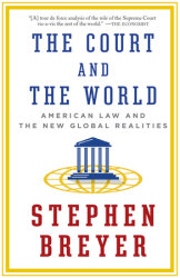 The Court and the World