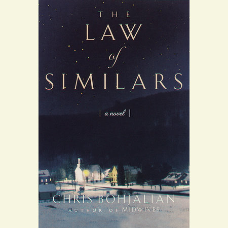 The Law of Similars by Chris Bohjalian