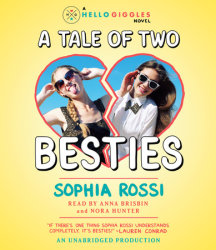 A Tale of Two Besties