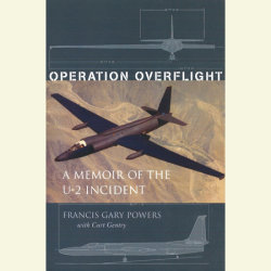 Operation Overflight