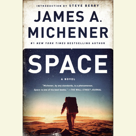 Space by James A. Michener