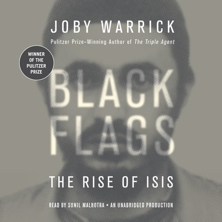Black Flags by Joby Warrick