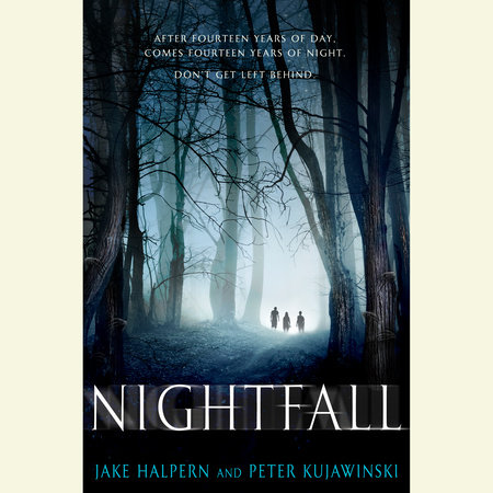 Nightfall by Jake Halpern and Peter Kujawinski