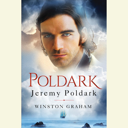Jeremy Poldark by Winston Graham