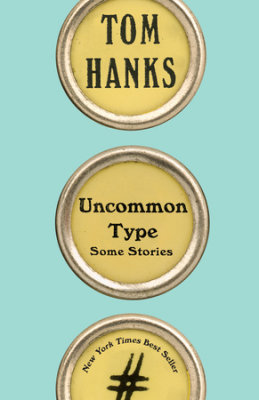 Uncommon Type