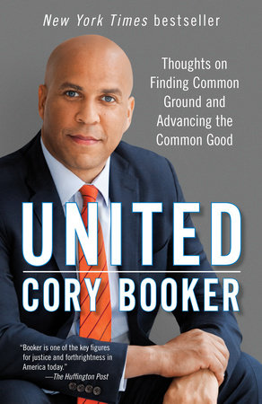 United by Cory Booker