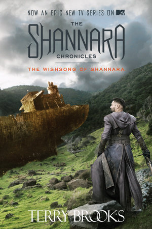 The elfstones of shannara the shannara chronicles