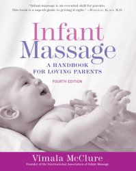 Infant Massage (Fourth Edition)