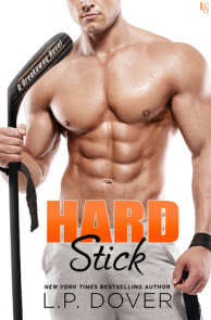 Hard Stick