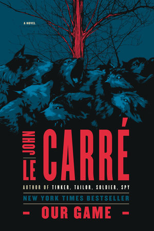 Our Game by John le Carré