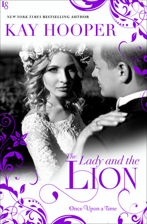 The Lady and the Lion by Kay Hooper